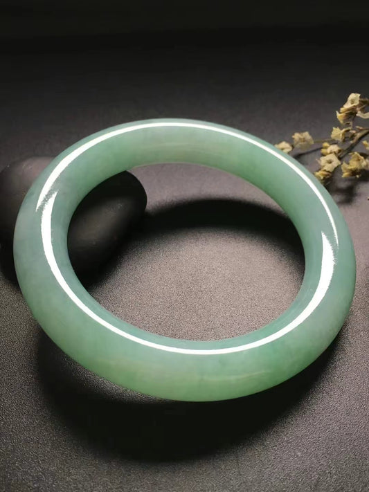 Jade Bangle